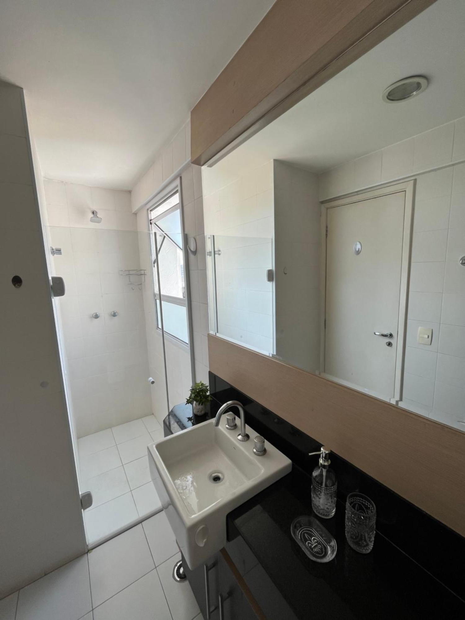 Apartamento Flatscape 2108 - Nyc Berrini Duplex Com Vista Deslumbrante!! *
