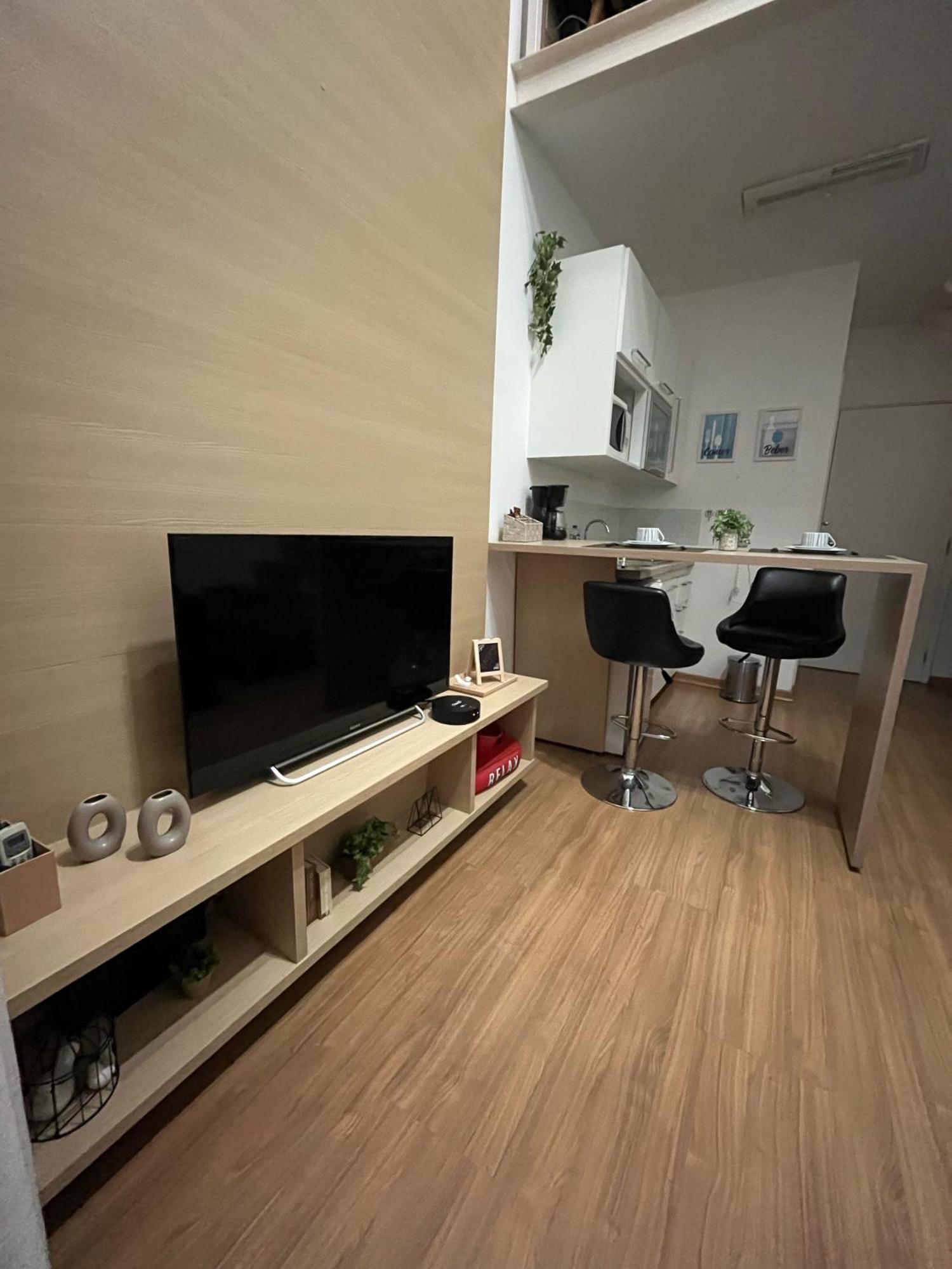 Apartamento Flatscape 2108 - Nyc Berrini Duplex Com Vista Deslumbrante!! São Paulo