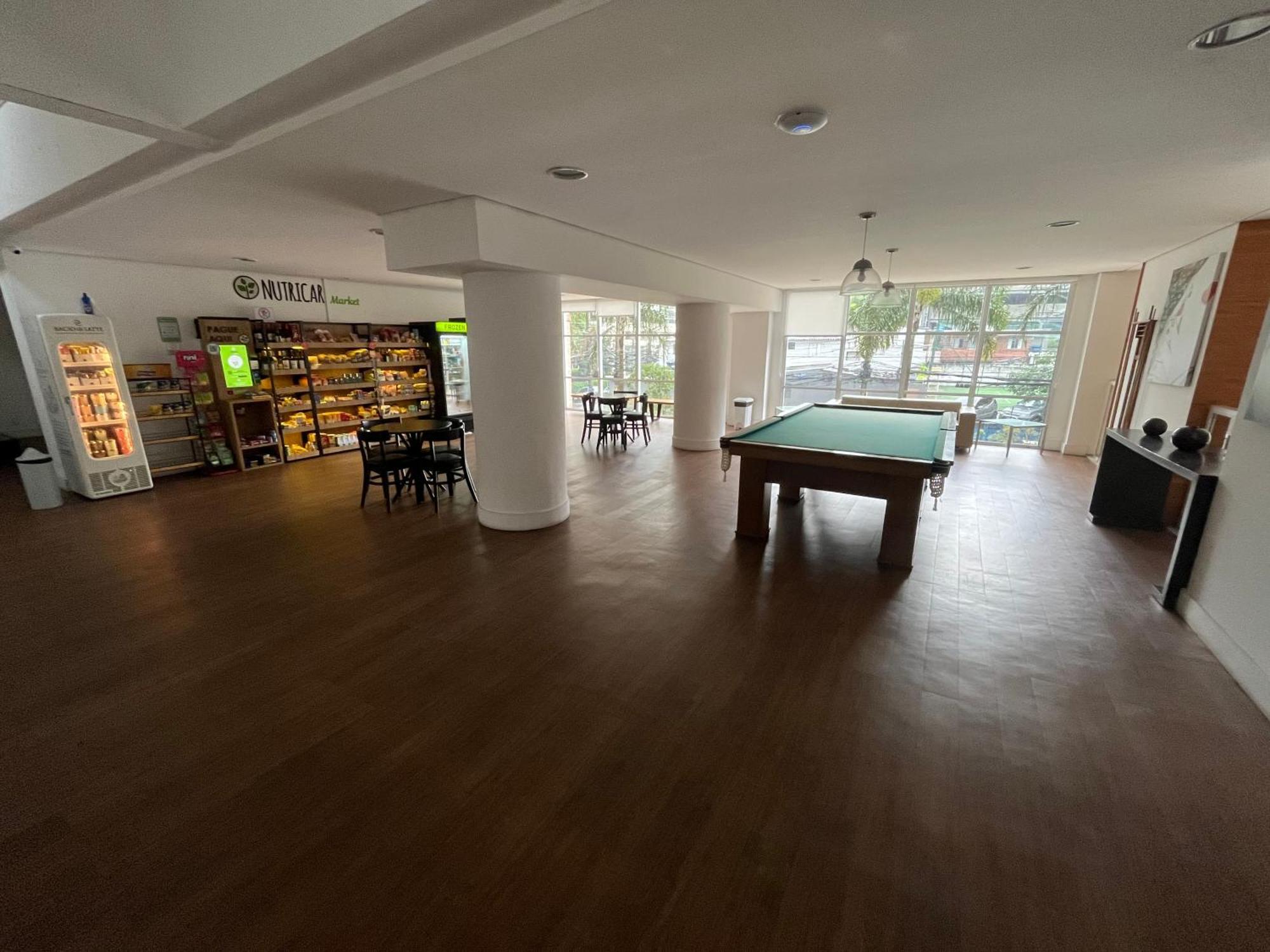 Flatscape 2108 - Nyc Berrini Duplex Com Vista Deslumbrante!! Apartment